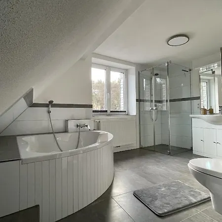 Apartament Kaffeevollautomat, Haengematte & Netflix, Zentral *