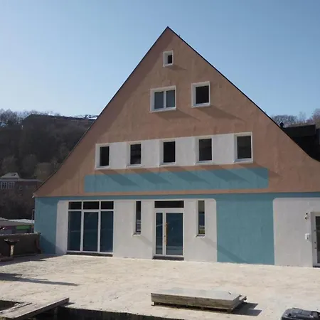 Kaffeevollautomat, Hängematte&netflix, Zentral Idar-Oberstein