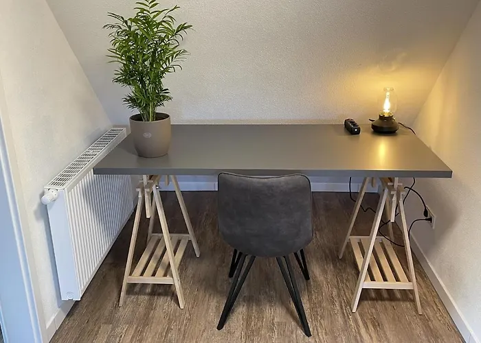 Kaffeevollautomat, Haengematte & Netflix, Zentral Apartamento *