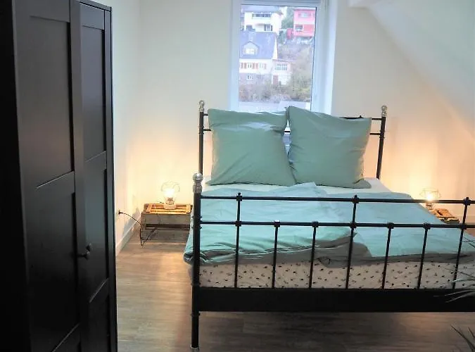 Kaffeevollautomat, Haengematte & Netflix, Zentral Apartamento